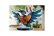 Puslespil - LEGO Oversized Kingfisher Puzzle 300 Pcs - 51384