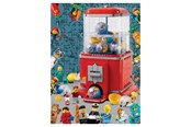 Puslespil - LEGO Vendingmachine Puzzle 1000 Pcs - 51392