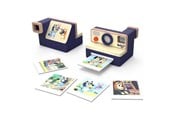 Figur - Bluey Polaroid Camera - 103F