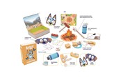 Figur - Bluey Rolebook Camping - 279F