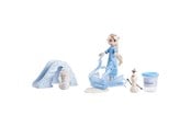 Figur - Disney Frozen Elsa Toddler 14 cm Storytelling - JJP87