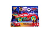 Figur - Cars Pixar  McQueen Day Lights & Sounds Hero - JMT55