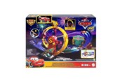 Figur - Cars Pixar  McQueen Day Playset - JMT57