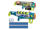Legetøjsvåben - NERF Rebel Ops Doom Cannon - G29734N0