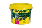 Fisk - JBL Aqua PRONovo SPIRULINA FLAKES M 5.5 ltr. - J31134
