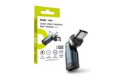 USB kabel - Mobile Origin CB1 240W USB-C Rotation 540° Adapter - MO-240WRA-CB13