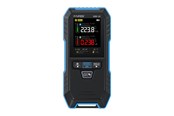 Instrumenter - FNIRSI ERD-10 radiation detector - ERD-10