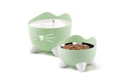 Katte - Catit PIXI Kombisæt, Grøn - H43713