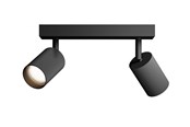 Lamper - Philips Wyatt Spot 2x5W BL HV - 929004779701