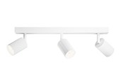Lamper - Philips Wyatt Spot 3x5W WH HV - 929004800801