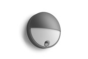 Lamper - Philips Capricorn UE WA 4.3W 27K AN IR HV - 929004755601