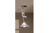 Lamper - Philips Cilantro indbygningsspot, Step Dim, 5W, 2700K, hvid - 929004721031