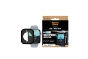 Smartwatch - Tilbehør - PanzerGlass Waterproof Full Body Case Black Apple Watch Series 11 | 10 | 46mm - PG51068