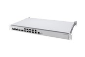 Switch - MikroTik CRS812 DDQ - switch - 8 ports - Managed - rack-mountable - CRS812-8DS-2DQ-2DDQ-RM