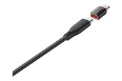 USB kabel - CELLULAR line - USB-C adapter - USB-C to USB-C - ADAPTDATABLOCKC2CK