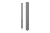 Mus - Lenovo Yoga - active stylus set - luna grey - with Pen Case - Aktiv stylus sæt - 2 knapper - Grå - GXH1V16477