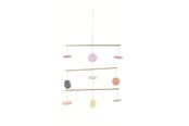 Babylegetøj - PLANTOYS Uro - pastel - PT-5249