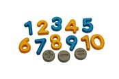 Babylegetøj - PLANTOYS Tal og symboler - PT-5405
