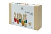 Babylegetøj - PLANTOYS Bowling Set - PT-5735