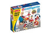 Babylegetøj - Quercetti Migoga Race marble track - 80 pieces - QU-6560