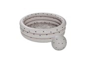 Pools og Badebassiner - OYOY MINI Elefantsvømmebassin Stor & Strandbold - M107604