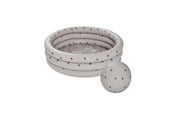 Pools og Badebassiner - OYOY MINI Elefantsvømmebassin Lille & Strandbold - M107606