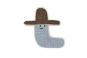 Baby Udstyr - OYOY MINI Calle Cowboy Tæppe - M107085