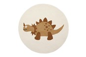 Baby Udstyr - OYOY MINI Billy Dino Tæppe - M107345