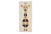 Baby Udstyr - OYOY MINI Giraf Hopscotch-tæppe - M107347