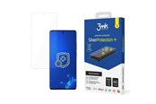 Mobil - Beskyttelsesglas - 3mk SilverProtection+ - Motorola Edge 40 - 5903108525329