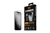 Mobil - Beskyttelsesglas - PanzerGlass Platinum Screen Protector Apple iPhone 18 Pro | 17 Pro w. FASTFIT IN-A-BOX - PG13804
