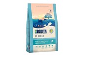 Hunde - BOZITA Purely Adult Lamb - dry dog food - 11kg - 7311030450530