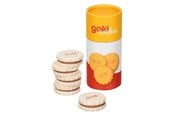 Trælegetøj - Goki Wooden Toy Cookies - 51436