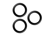 Mobil - Andet Tilbehør - PanzerGlass Hoops® Ceramic Camera Lens Protector Apple iPhone 18 Pro | Pro Max - PG62088
