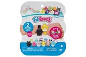 Figur - Squishmallows FIG BANDS Mystery 2 Pack W1 Asst CDU - 261003