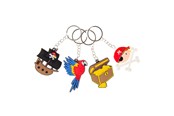 Legetøj - LG-Imports Pirate Keychain - 9948