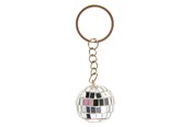 Legetøj - Duckiez Disco Ball Keychain - 9940