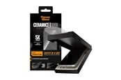 Mobil - Beskyttelsesglas - PanzerGlass Ceramic Screen Protector Apple iPhone 18 Pro Max | 17 Pro Max w. FASTFIT IN-A-BOX - PG21607