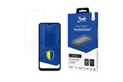 Mobil - Beskyttelsesglas - 3mk FlexibleGlass Hybrid Glass for Nokia C32 - 5903108527941