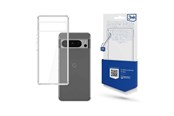 Mobil - Covers & Cases - 3mk Armor Case - Google Pixel 8 5G - 5903108525671