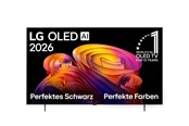 Fladskærms TV - LG 65" Fladskærms TV OLED 4K Dolby Vision OLED65B68LA OLED Smart TV UHD 120 Hz - OLED65B68LA.AEUD
