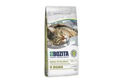 Katte - BOZITA Indoor & Sterilised Chicken - dry cat food - 10kg - 7311030317314