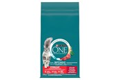 Katte - PURINA NESTLE One Sterilcat Wołowina - dry cat food - 9.75kg - 7613038508528
