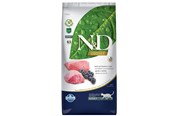 Katte - Farmina N&D Prime Lamb & Blueberry - dry cat food - 5 kg - PND0500017