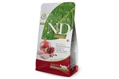 Katte - Farmina N&D Prime Neutered Chicken&Pomegranate Adult - dry cat food - 5 kg - PND0500018