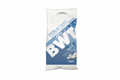 Vandbehandling - BWT Perla tabs salt, 10 kg. - Fødevaregodkendt - 321368000