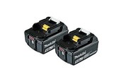 Akku & Lader - Makita 1914E8-5 Battery 18V - 1914E8-5