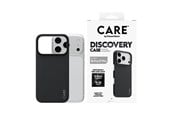 Mobil - Covers & Cases - CARE by PanzerGlass Discovery Case w. MagSafe Apple iPhone 18 Pro | 17 Pro - CR68281