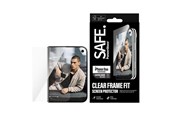 Mobil - Beskyttelsesglas - SAFE by PanzerGlass Screen Protector Apple iPhone Duo | Ultra-Wide Fit m. EasyAligner (sub-screen) - SA78528