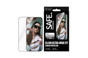 Mobil - Beskyttelsesglas - SAFE by PanzerGlass Screen Protector Apple iPhone 18 Pro Max | 17 Pro Max | Ultra-Wide Fit m. EasyAligner - SA14996